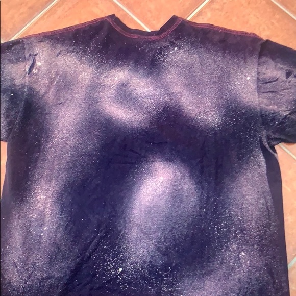 Nike Vintage Sunfaded Tee - Picture 3 of 4